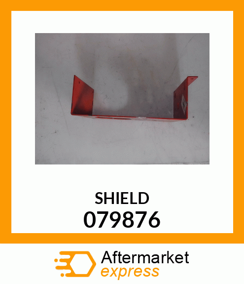 SHIELD 079876