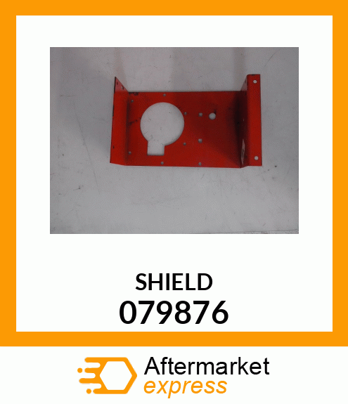 SHIELD 079876