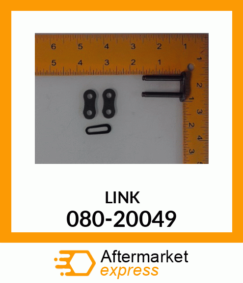 LINK 080-20049