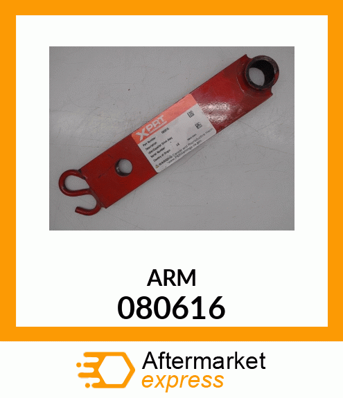 ARM 080616