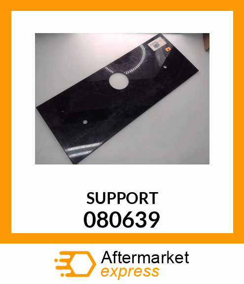 SUPPORT 080639