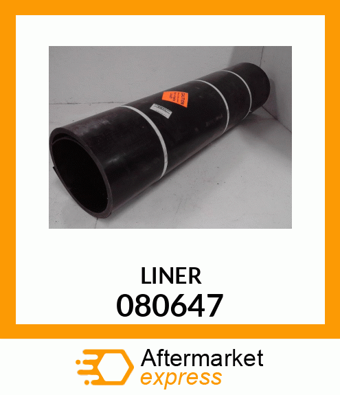 LINER 080647