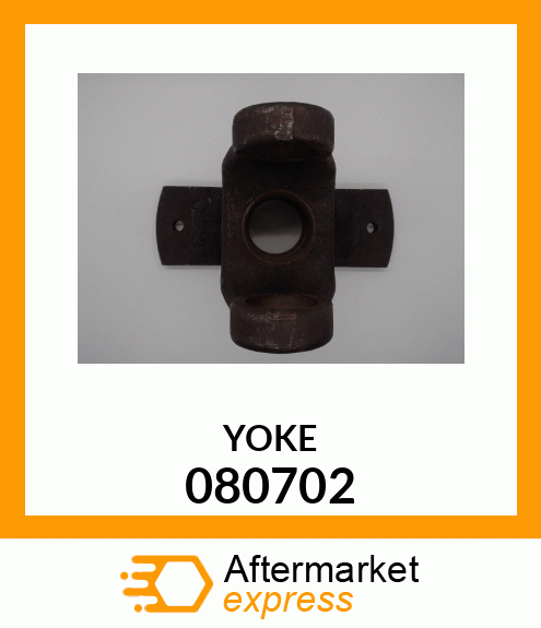 YOKE 080702