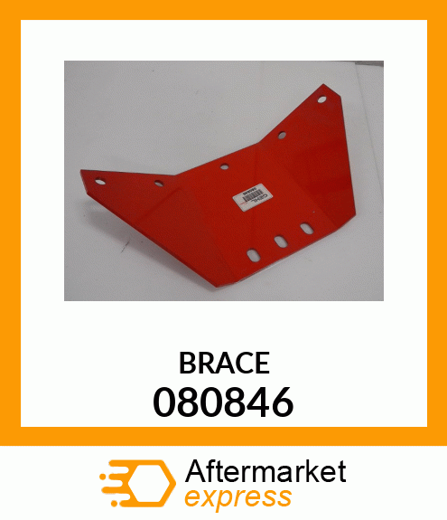 BRACE 080846