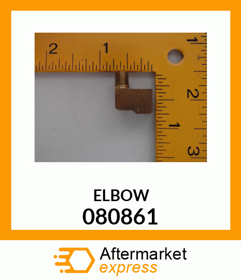 ELBOW 080861