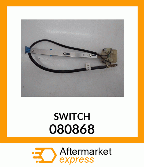 SWITCH 080868