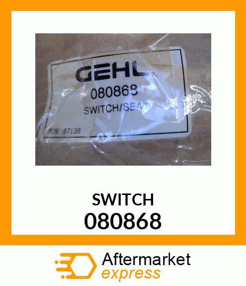 SWITCH 080868