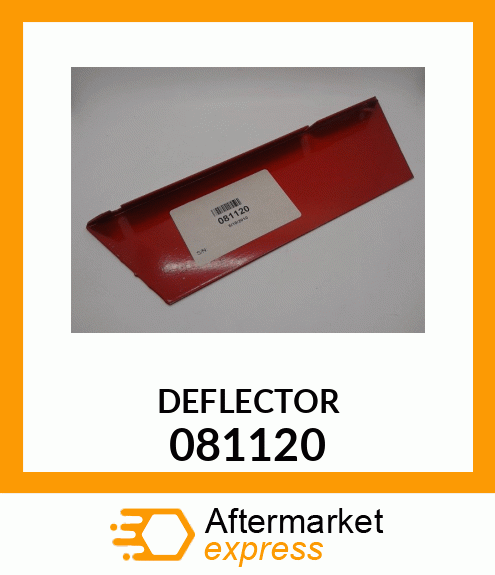 DEFLECTOR 081120