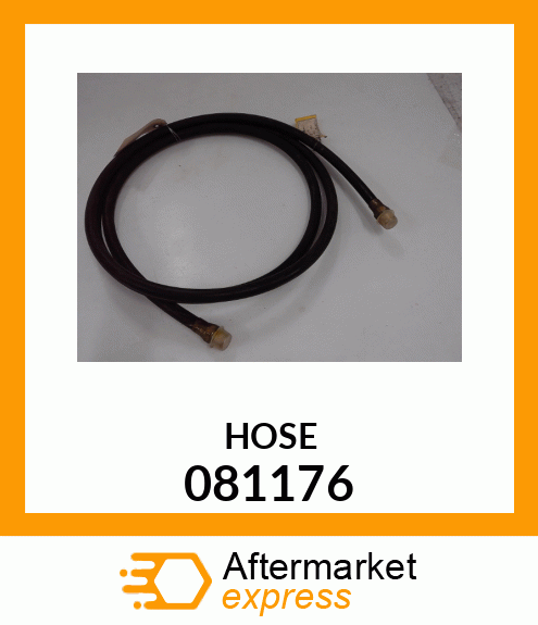 HOSE 081176