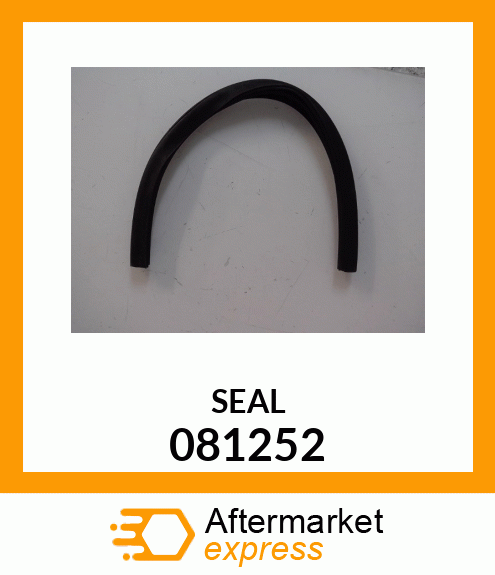 SEAL 081252