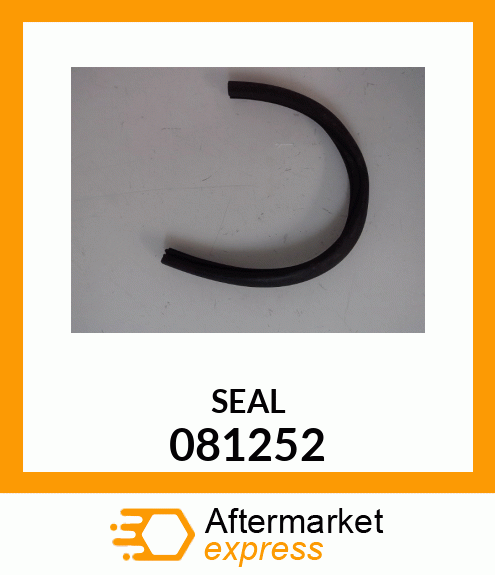 SEAL 081252