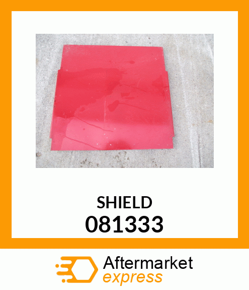 SHIELD 081333