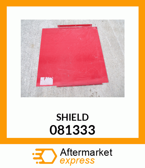 SHIELD 081333