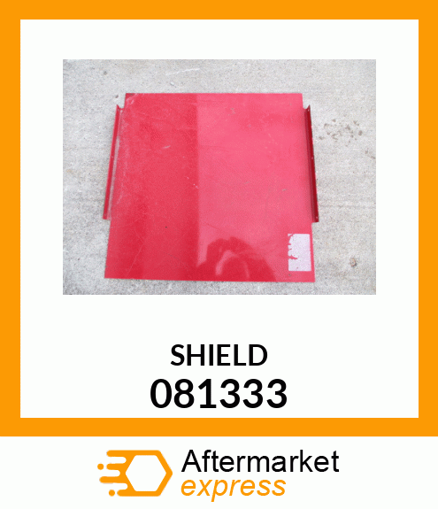 SHIELD 081333