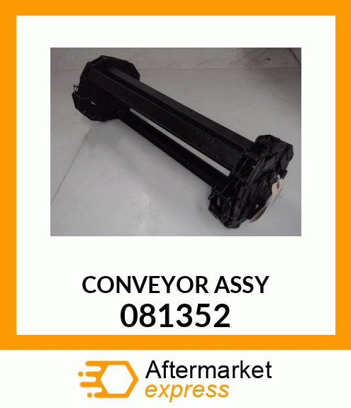 CONVEYOR_ASSY 081352