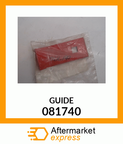 GUIDE 081740