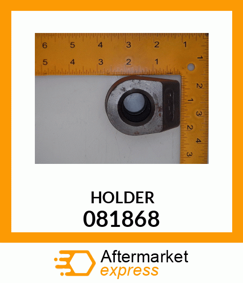 HOLDER 081868