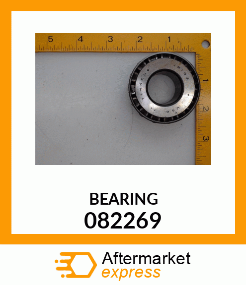 BEARING 082269