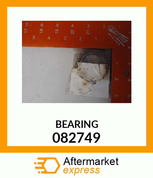 BEARING 082749