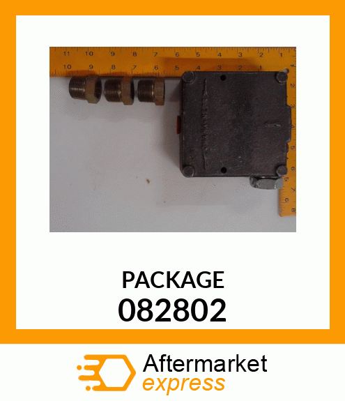 PACKAGE 082802