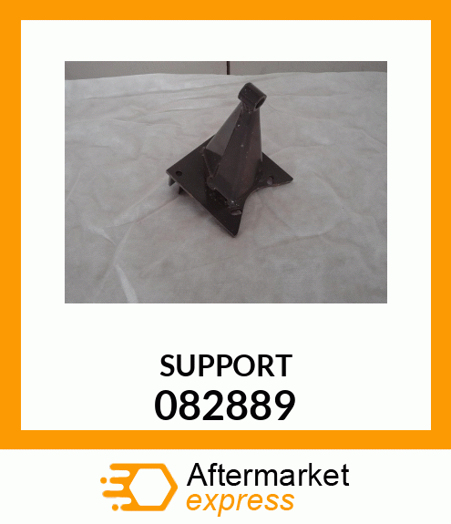 SUPPORT 082889