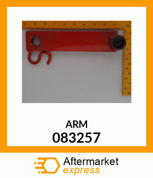 ARM 083257