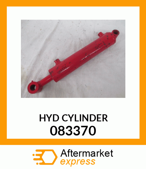 HYD_CYLINDER 083370