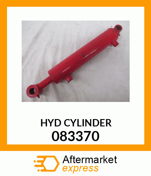 HYD_CYLINDER 083370