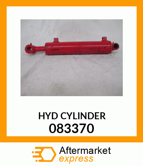 HYD_CYLINDER 083370