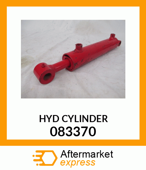 HYD_CYLINDER 083370