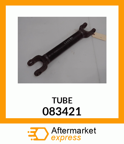 TUBE 083421