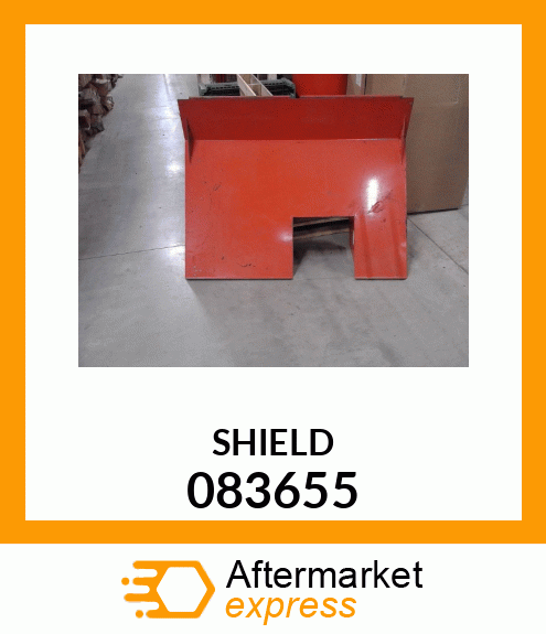 SHIELD 083655