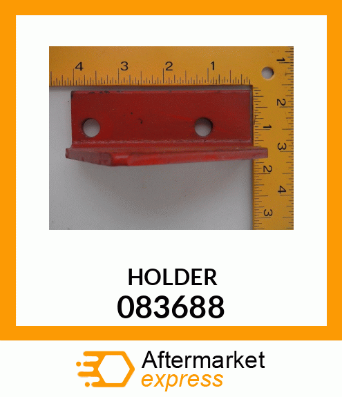 HOLDER 083688