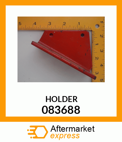 HOLDER 083688