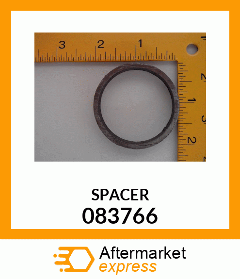 SPACER 083766