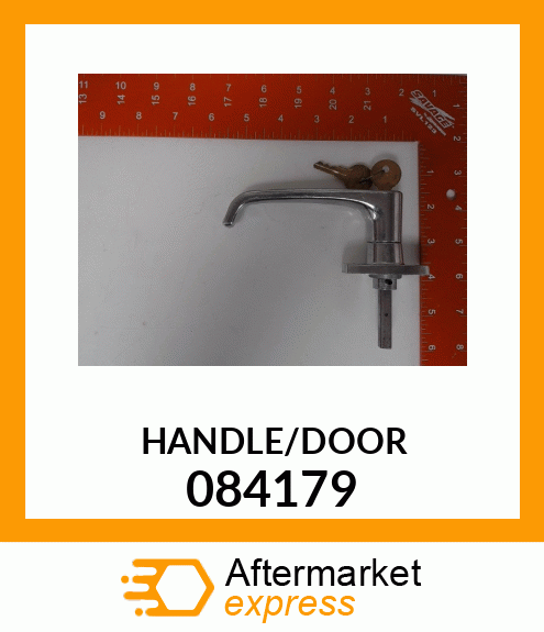 HANDLE/DOOR 084179