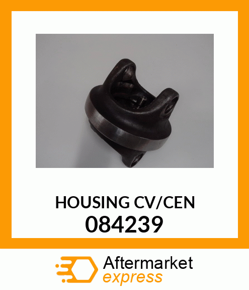 HOUSING_CV/CEN_ 084239