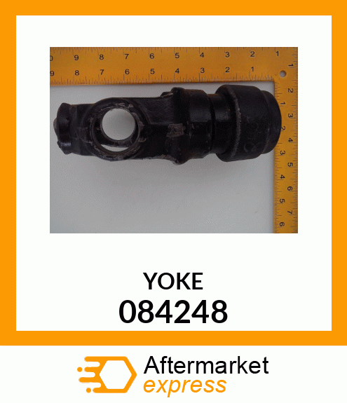 YOKE 084248