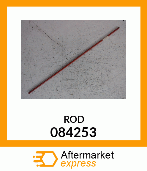 ROD 084253