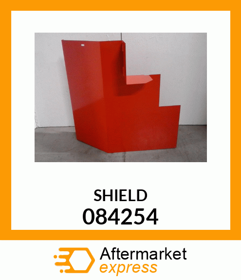 SHIELD 084254