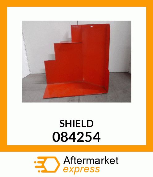 SHIELD 084254