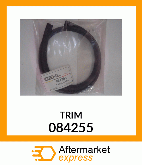 TRIM 084255