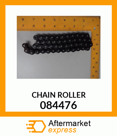 CHAIN ROLLER 084476