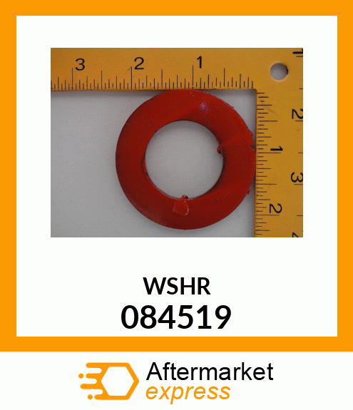 WSHR 084519