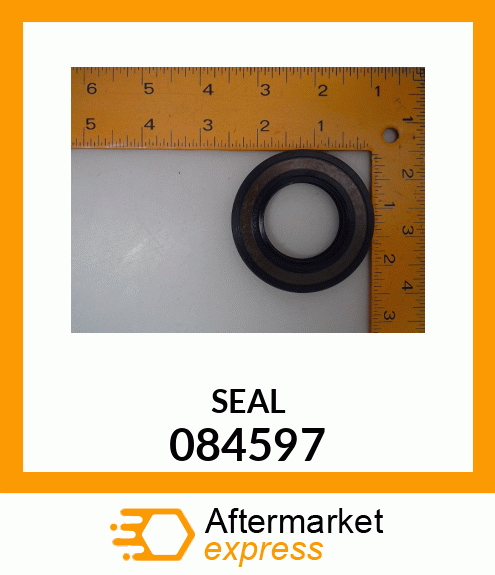 SEAL 084597