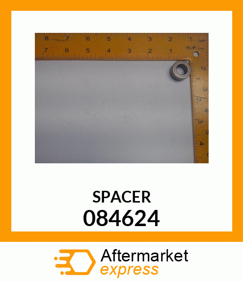 SPACER 084624