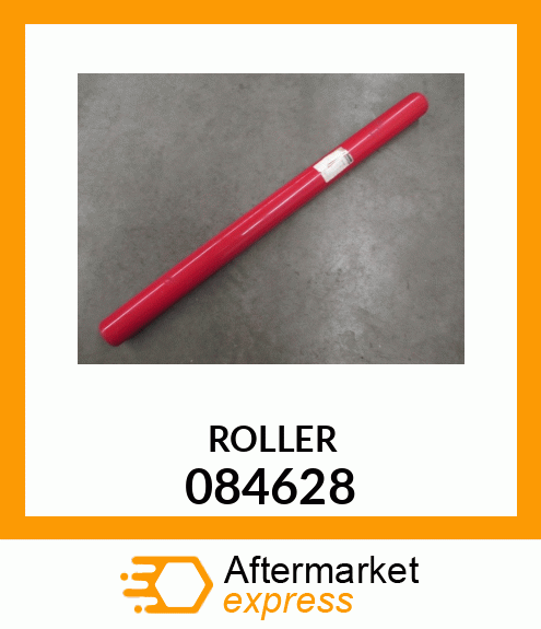 ROLLER 084628