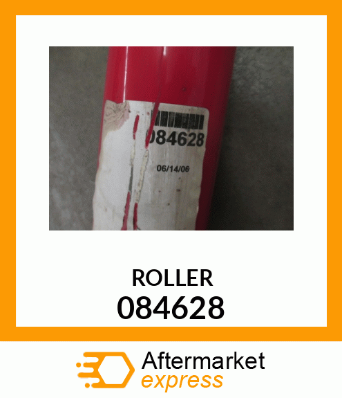 ROLLER 084628