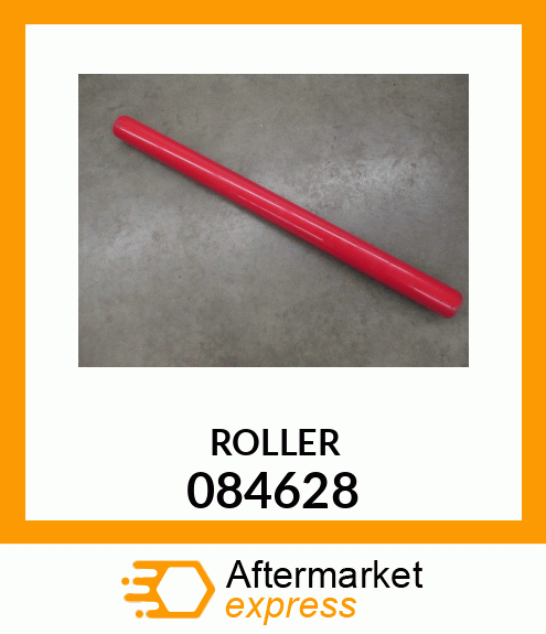 ROLLER 084628