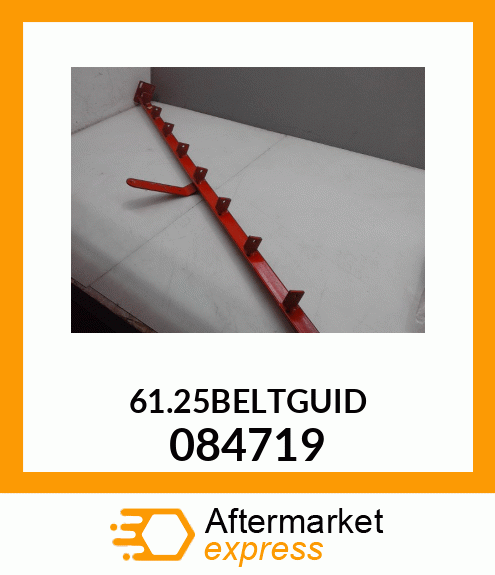 61.25BELTGUID 084719